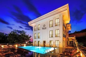 Byon Hotel Şile