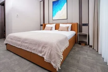 Byon Hotel Şile