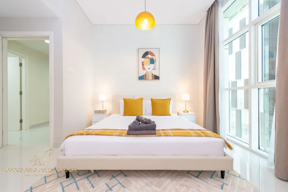 Deluxe Apart Daire