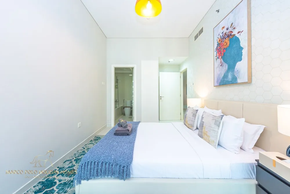 Deluxe Apart Daire