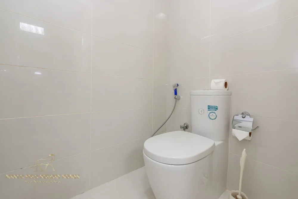 Deluxe Apart Daire