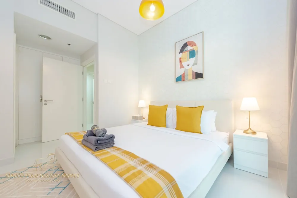 Deluxe Apart Daire
