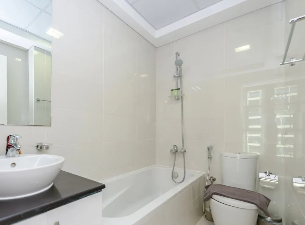 Deluxe Apart Daire