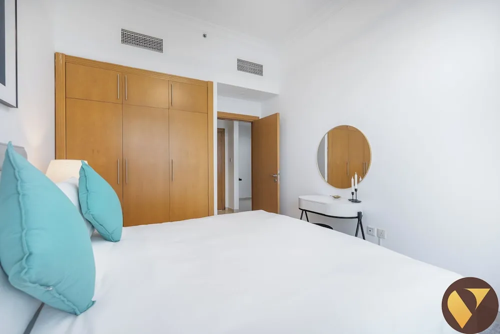 Luxury Apart Daire, Kanal Manzaralı