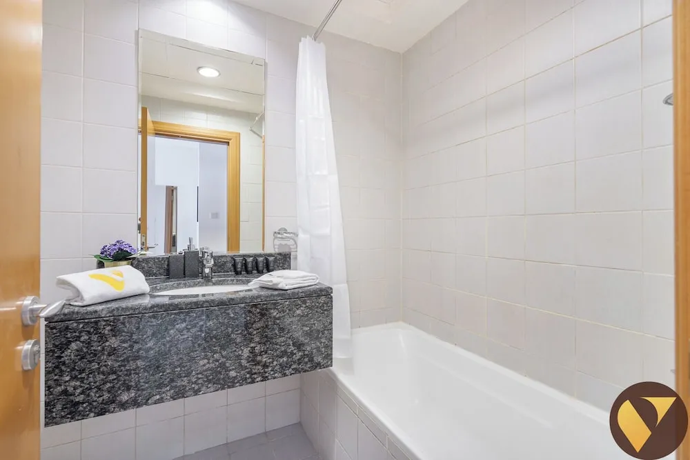 Luxury Apart Daire, Kanal Manzaralı