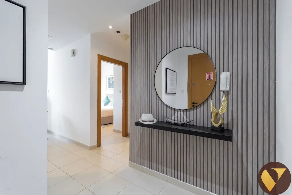 Luxury Apart Daire, Kanal Manzaralı