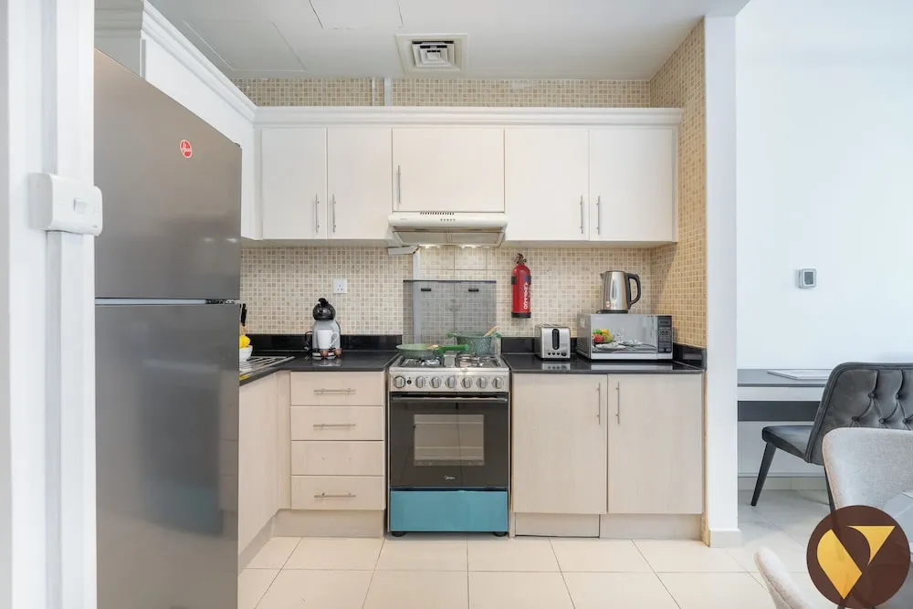 Luxury Apart Daire, Kanal Manzaralı