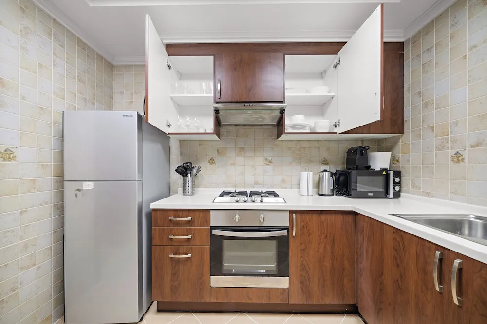 Luxury Apart Daire