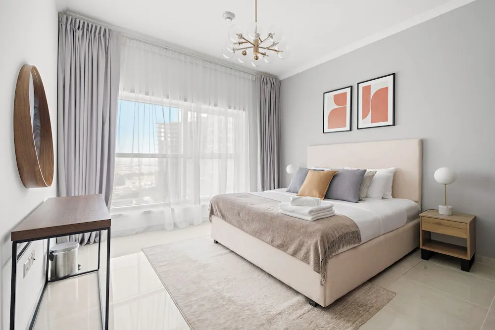 Luxury Apart Daire
