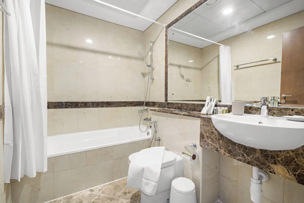 Luxury Apart Daire