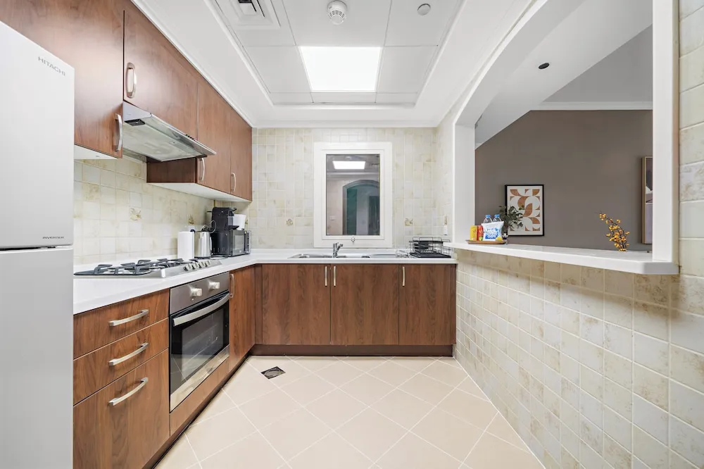 Luxury Apart Daire