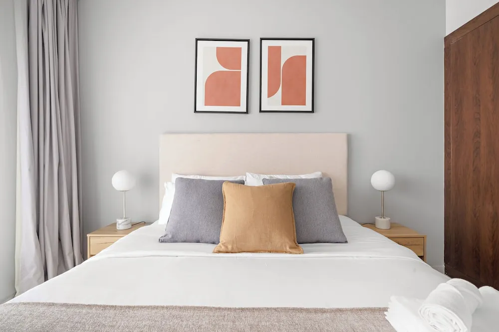Luxury Apart Daire
