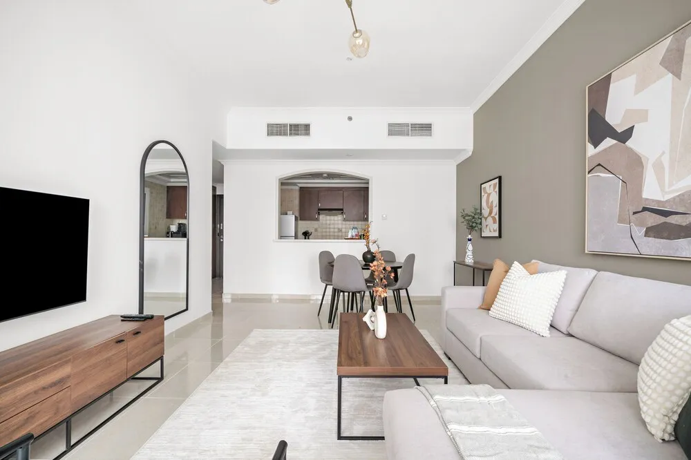 Luxury Apart Daire