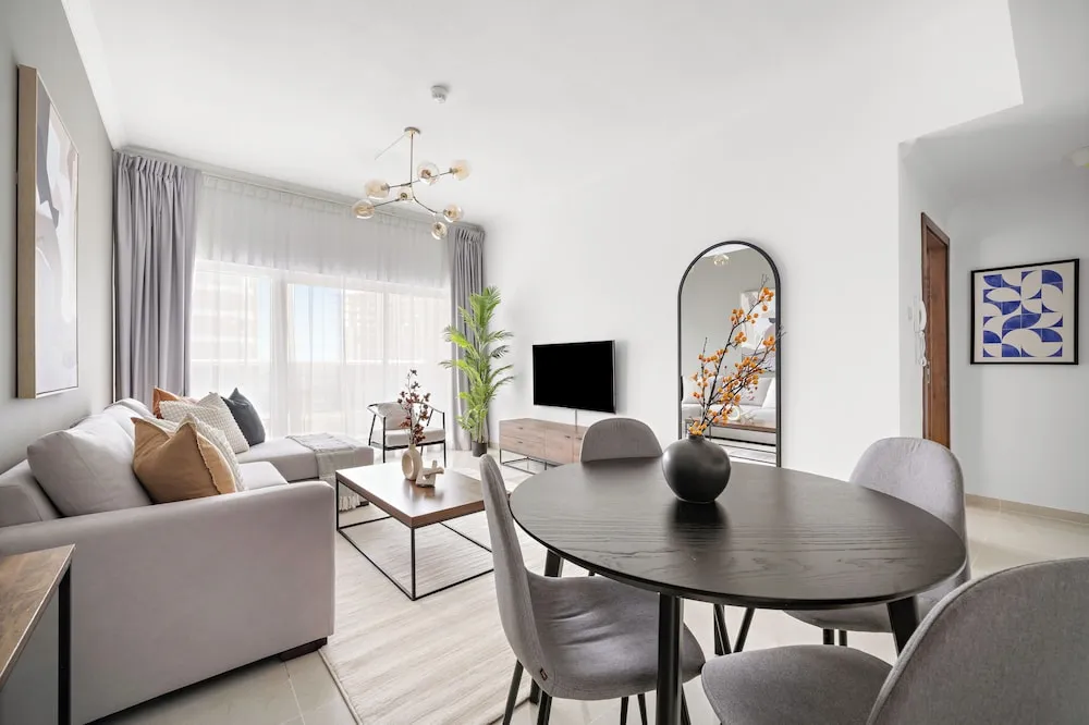 Luxury Apart Daire