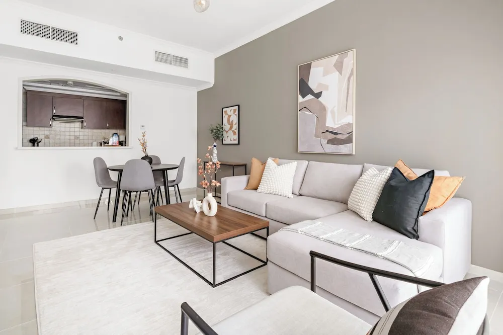 Luxury Apart Daire