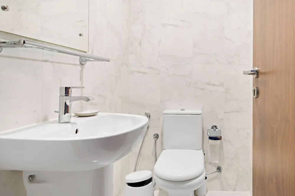 Luxury Apart Daire