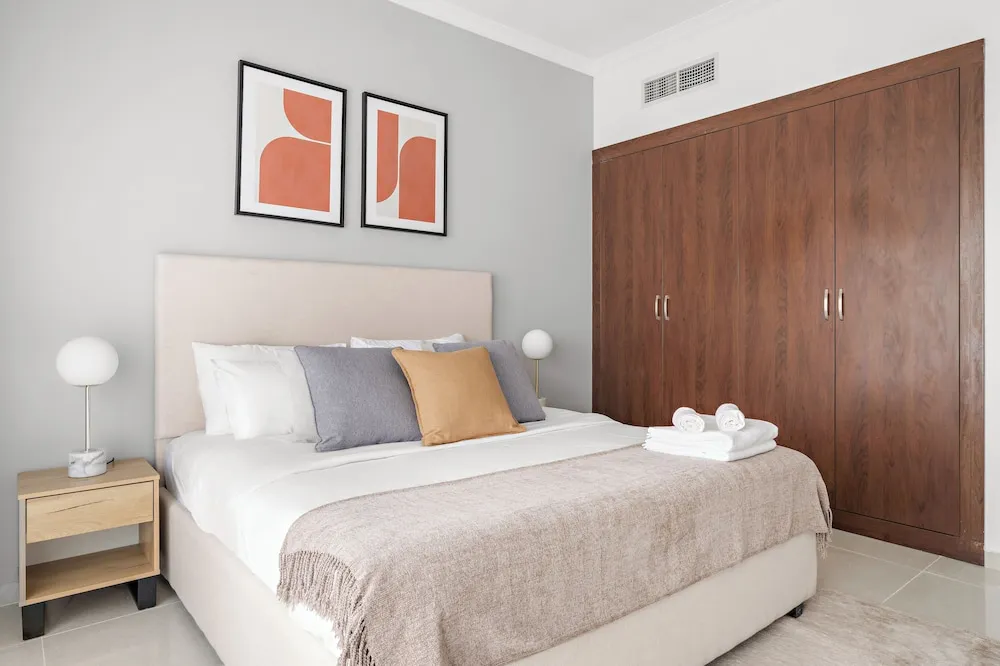 Luxury Apart Daire