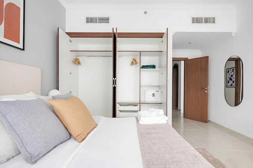 Luxury Apart Daire