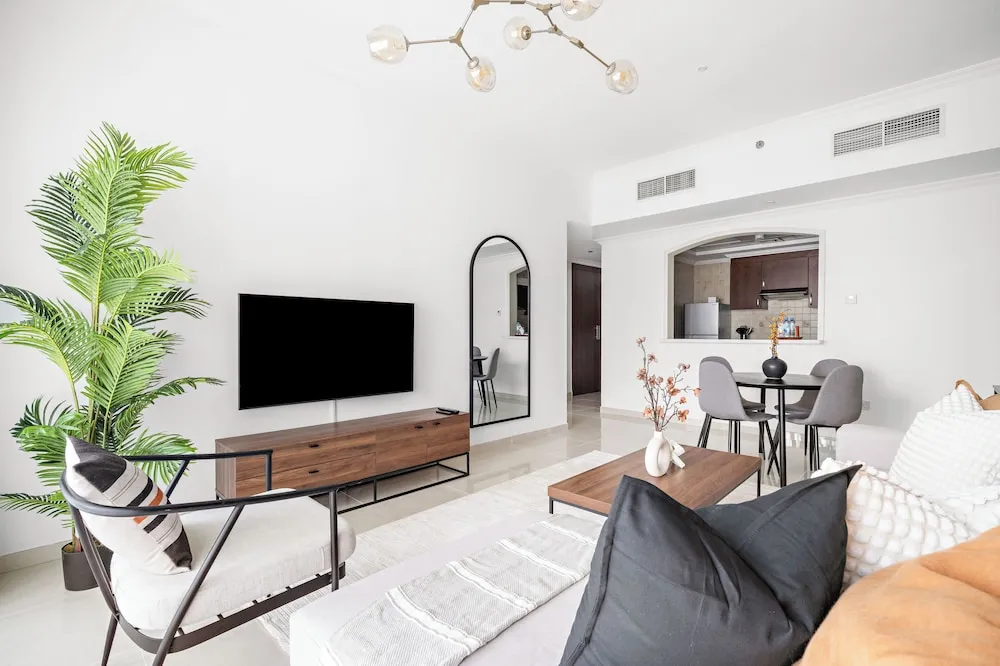 Luxury Apart Daire