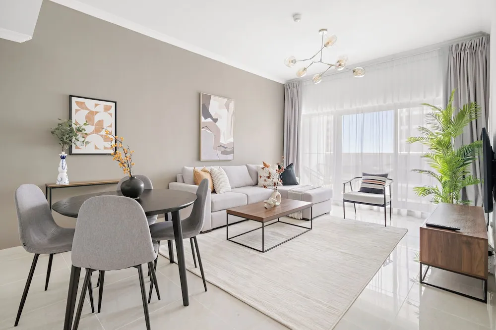 Luxury Apart Daire