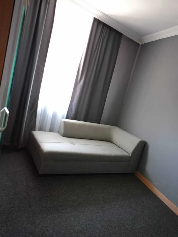 Family Tek Büyük veya İki Ayrı Yataklı Oda, Sigara İçilmez, Balkon