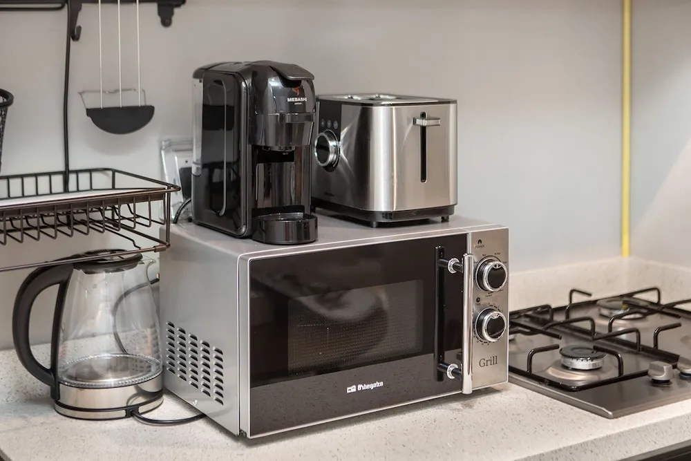 Premium Apart Daire, Şehir Manzaralı