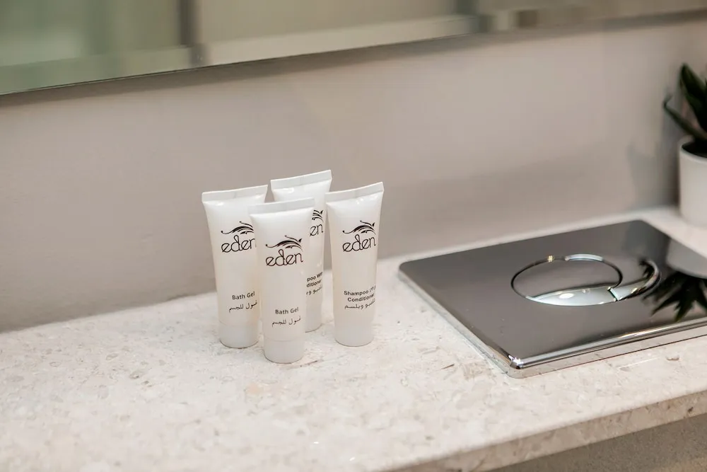 Premium Apart Daire, Şehir Manzaralı