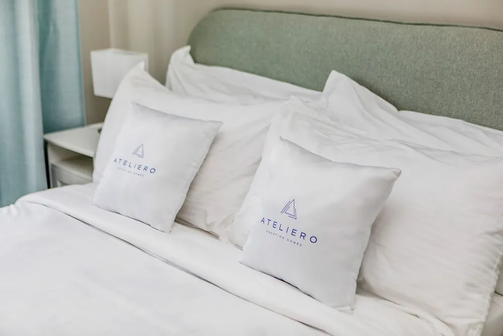 Premium Apart Daire, Şehir Manzaralı