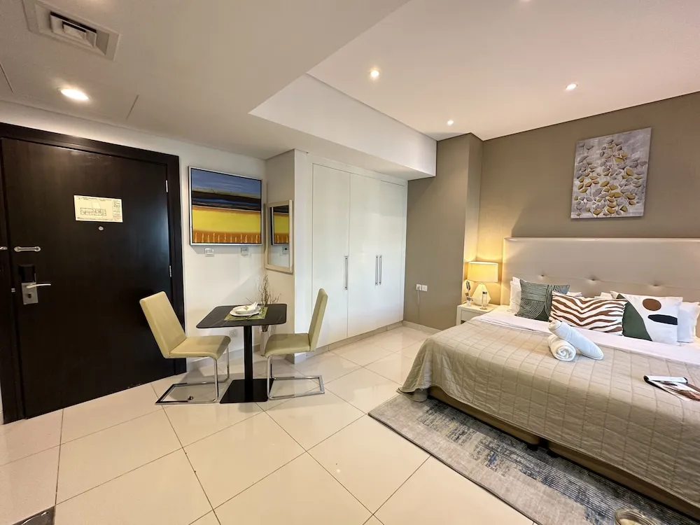 Luxury Apart Daire