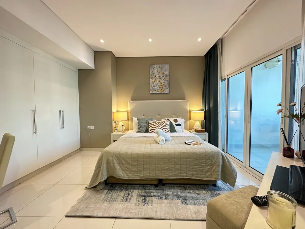 Luxury Apart Daire