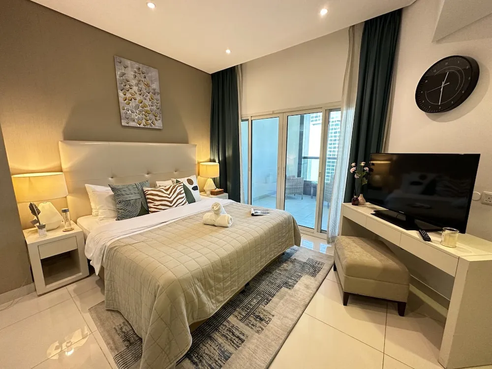 Luxury Apart Daire