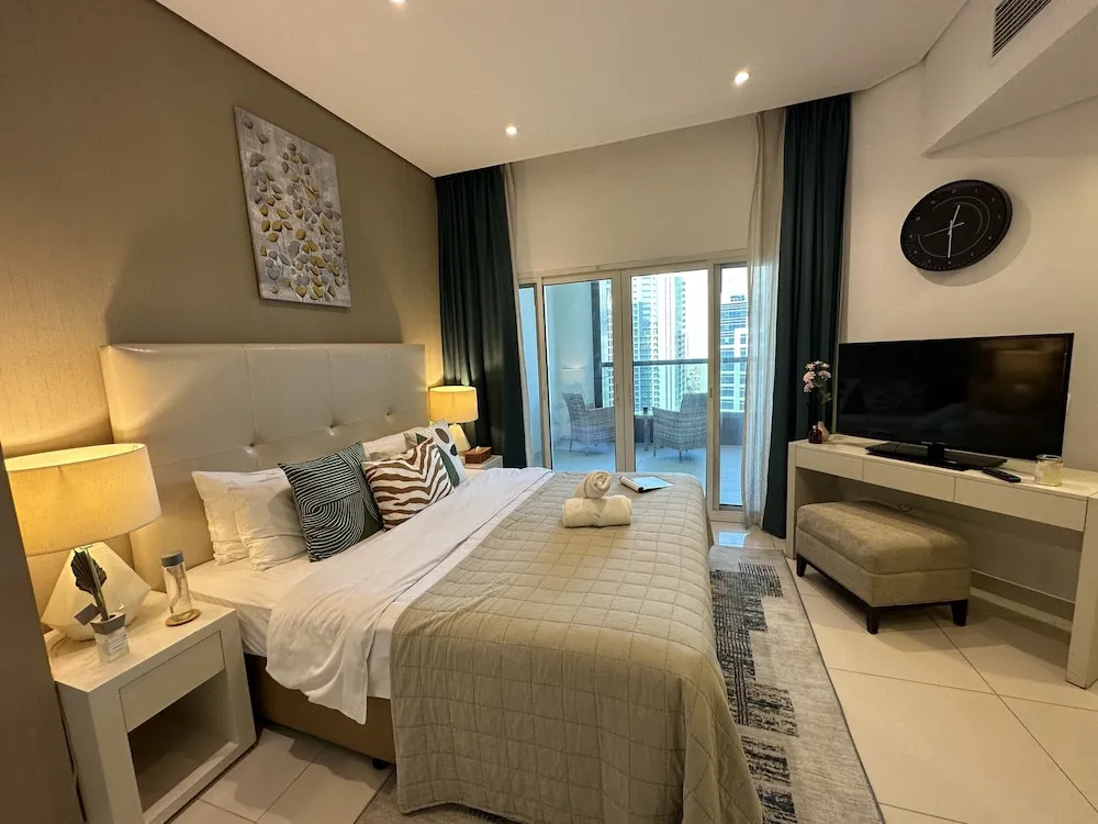 Luxury Apart Daire