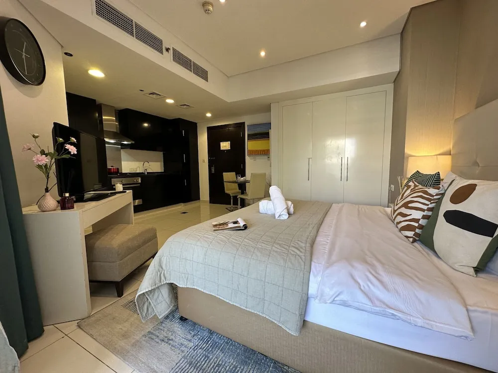 Luxury Apart Daire