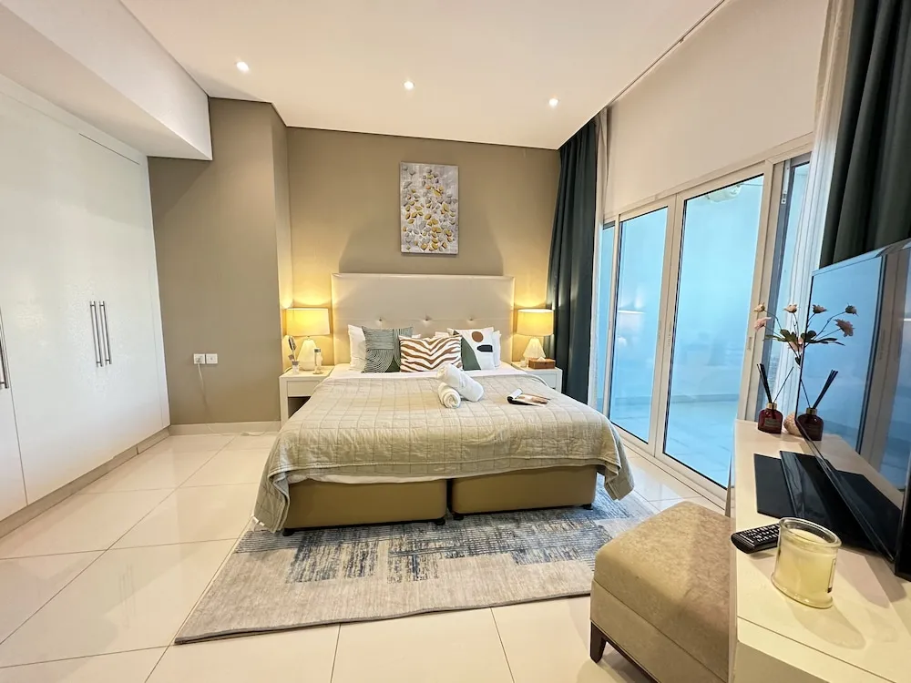 Luxury Apart Daire