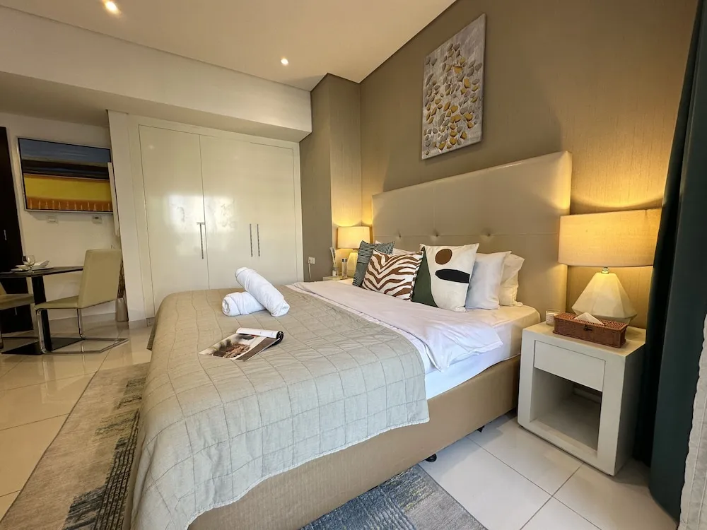 Luxury Apart Daire