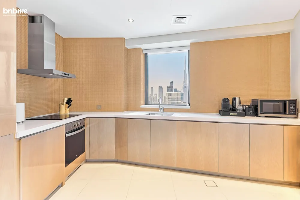 Luxury Apart Daire, 3 Yatak Odası, Şehir Manzaralı