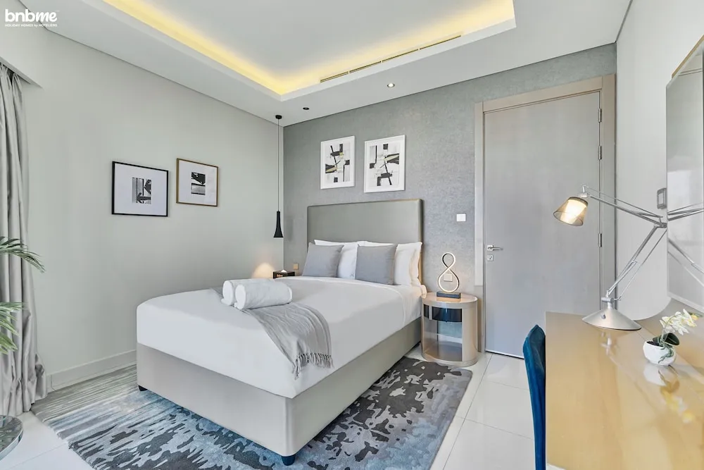 Luxury Apart Daire, 3 Yatak Odası, Şehir Manzaralı
