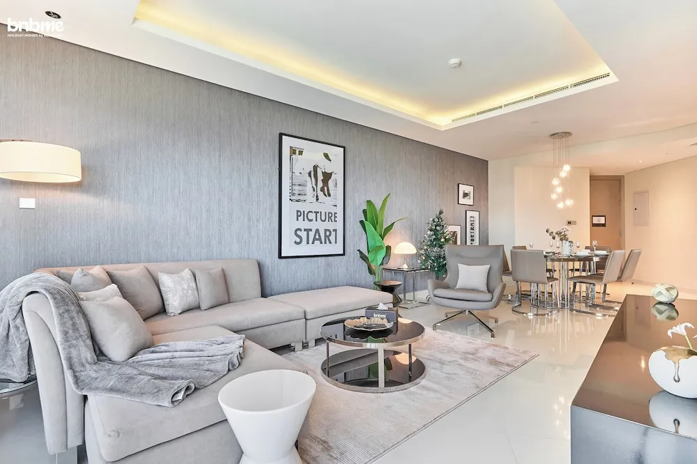Luxury Apart Daire, 3 Yatak Odası, Şehir Manzaralı