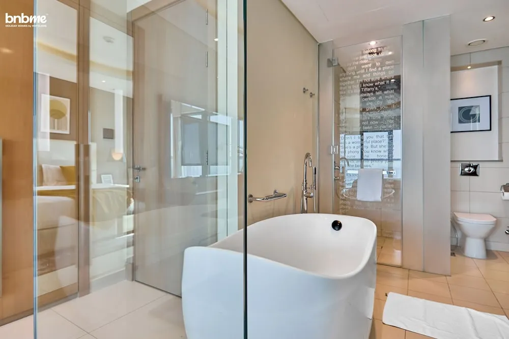 Luxury Apart Daire, 3 Yatak Odası, Şehir Manzaralı