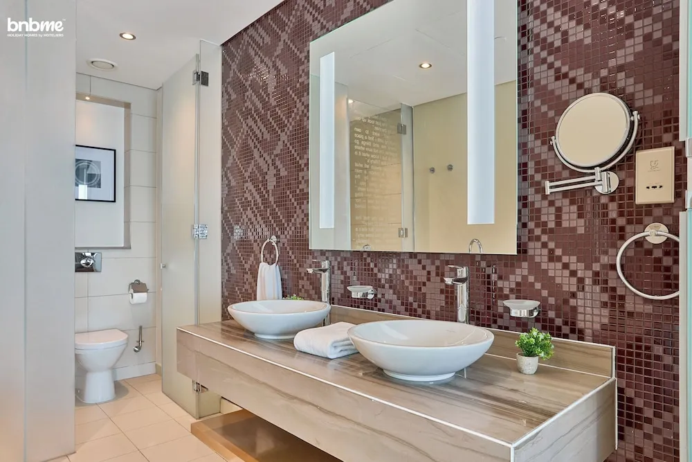 Luxury Apart Daire, 3 Yatak Odası, Şehir Manzaralı