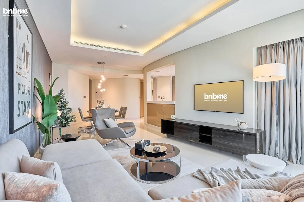 Luxury Apart Daire, 3 Yatak Odası, Şehir Manzaralı