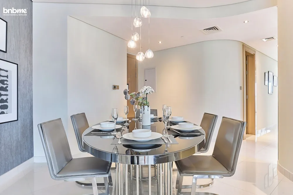 Luxury Apart Daire, 3 Yatak Odası, Şehir Manzaralı