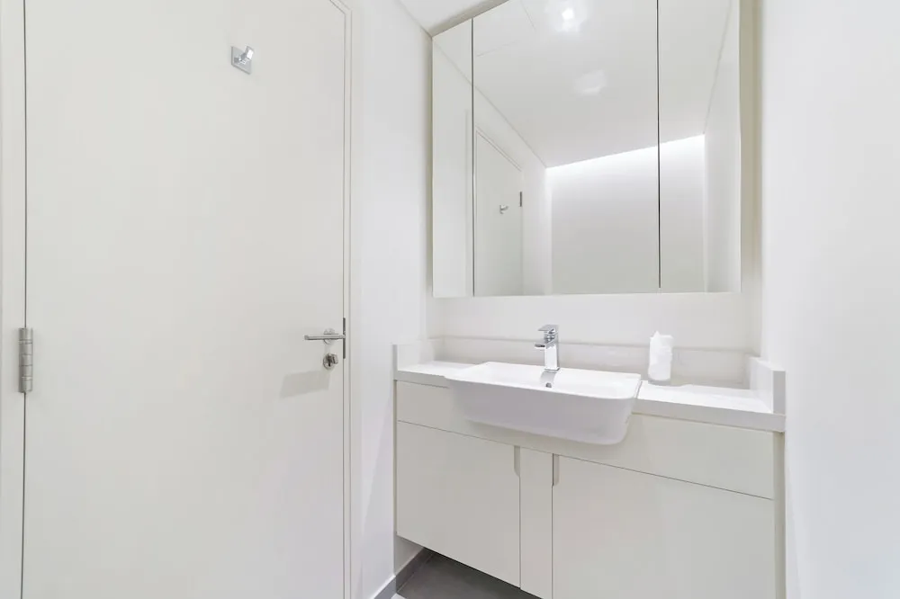 Deluxe Apart Daire, Şehir Manzaralı