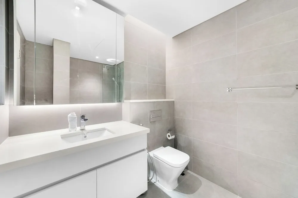 Deluxe Apart Daire, Şehir Manzaralı