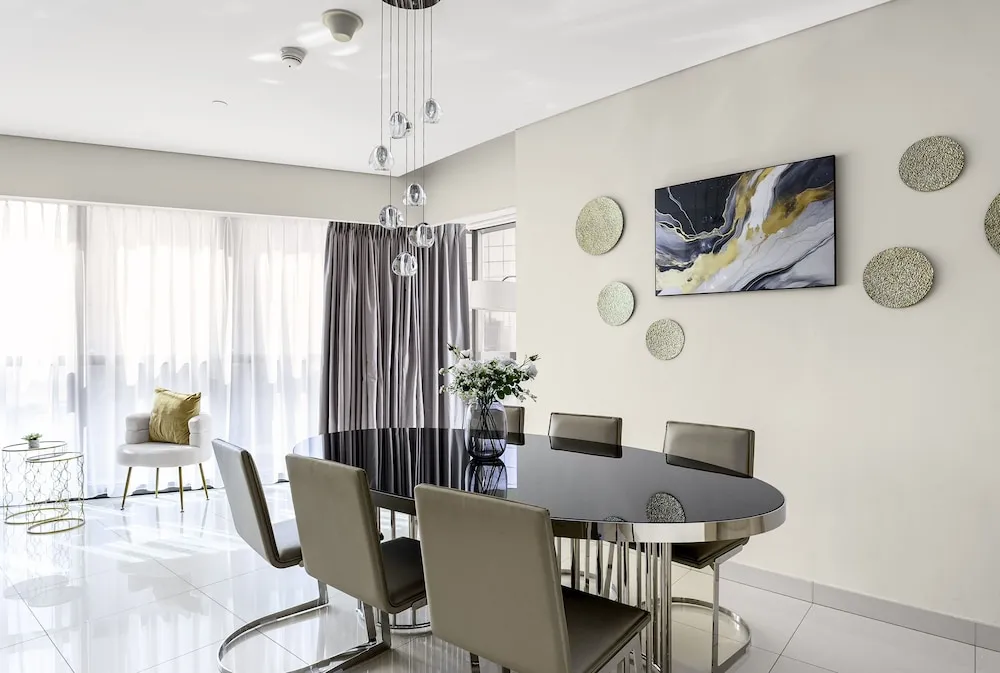 Classic Apart Daire, Havuz Manzaralı