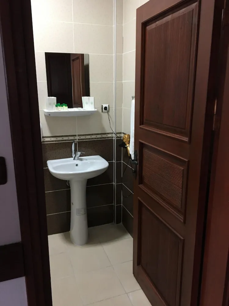 Tek Kişilik Oda