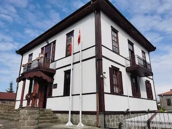 Zeytinlik Konağı