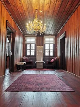Zeytinlik Konağı