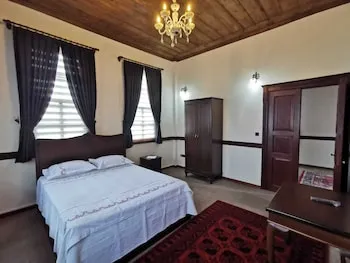 Zeytinlik Konağı