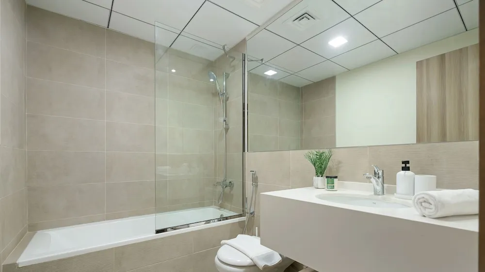 Luxury Apart Daire, Balkon, Kanal Manzaralı